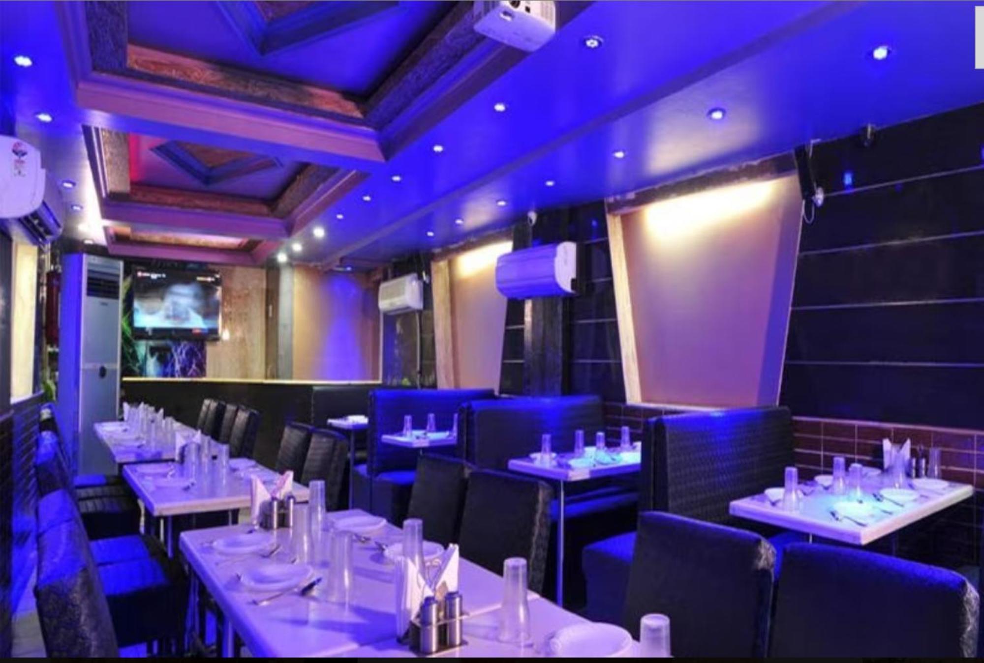 Capital O 6408 Hotel Delhi Heart Nowe Delhi Zewnętrze zdjęcie