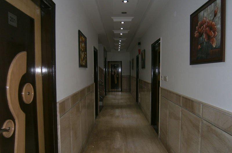 Capital O 6408 Hotel Delhi Heart Nowe Delhi Zewnętrze zdjęcie